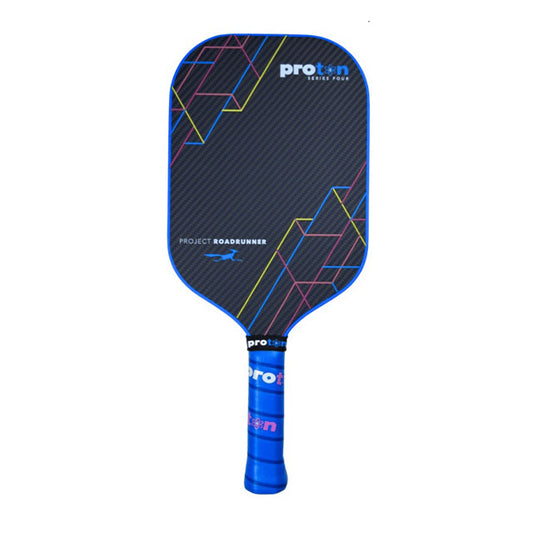 Proton Series Four- Project Roadrunner