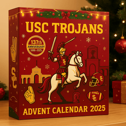USC Premium Advent Calendar 2025 DAT
