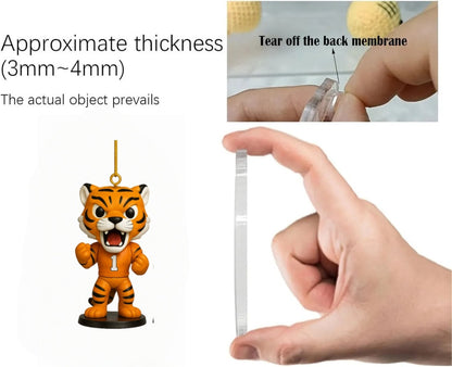 CLTB Premium Advent Calendar 2025 DAT