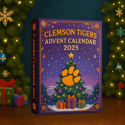 CLTB Premium Advent Calendar 2025 DAT