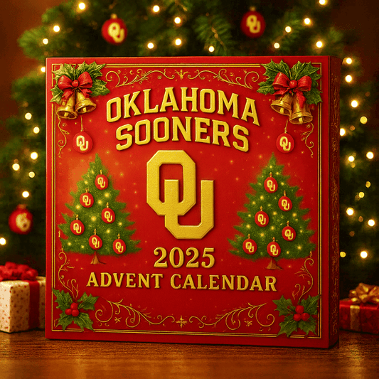 OKSN Premium Advent Calendar 2025 DAT