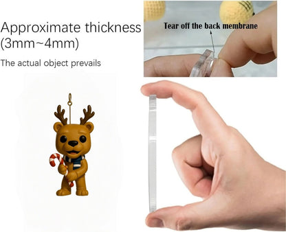 PSNL Premium Advent Calendar 2025 DAT