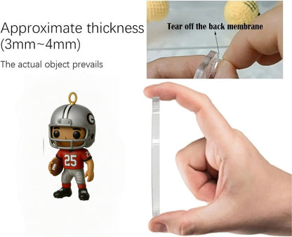 GGBD Premium Advent Calendar 2025 DAT