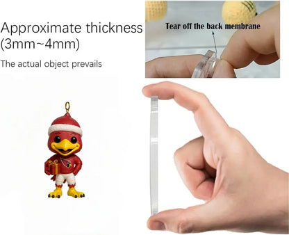 ARCD Arizona Cardinals Advent Calendar 2025 LNTH