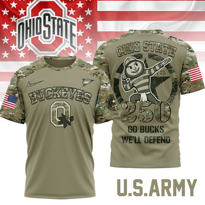 PREMIUM OSB 3D SHIRT LNTH