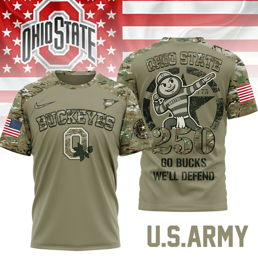 PREMIUM OSB 3D SHIRT LNTH