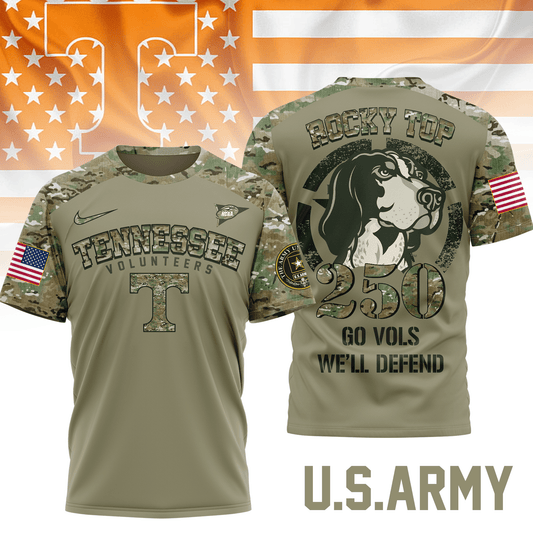 PREMIUM TVF 3D SHIRT LNTH