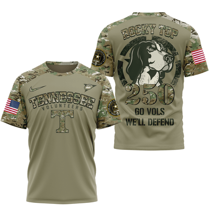 PREMIUM TVF 3D SHIRT LNTH