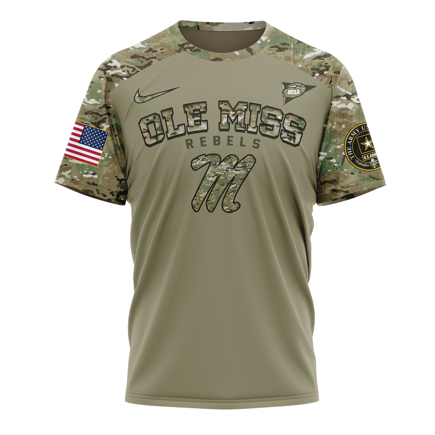 PREMIUM OMR 3D SHIRT LNTH