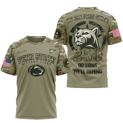 PREMIUM PSNL 3D SHIRT LNTH