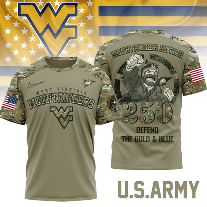 PREMIUM WVM 3D SHIRT LNTH