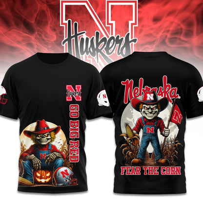 PREMIUM NCH 3D SHIRT LA