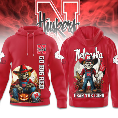 PREMIUM NCH 3D SHIRT LA