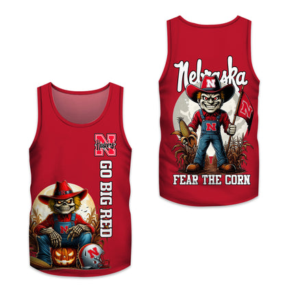 PREMIUM NCH 3D SHIRT LA