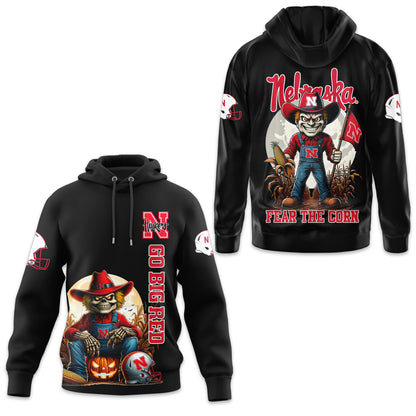 PREMIUM NCH 3D SHIRT LA