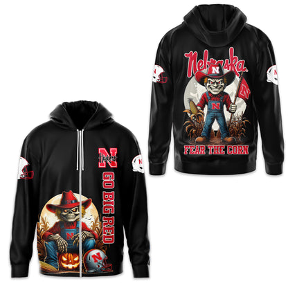 PREMIUM NCH 3D SHIRT LA