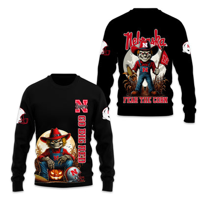 PREMIUM NCH 3D SHIRT LA