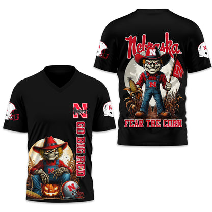 PREMIUM NCH 3D SHIRT LA