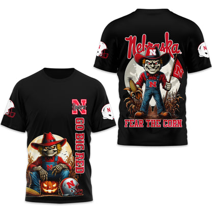 PREMIUM NCH 3D SHIRT LA