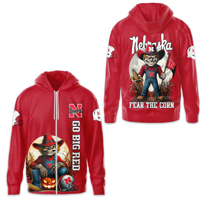 PREMIUM NCH 3D SHIRT LA