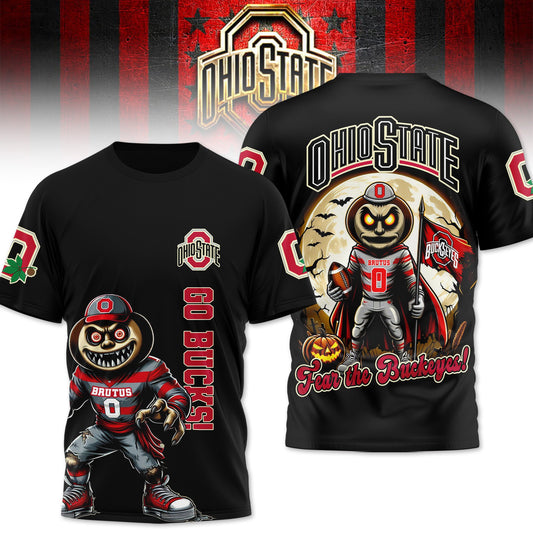 PREMIUM OSB 3D SHIRT LA