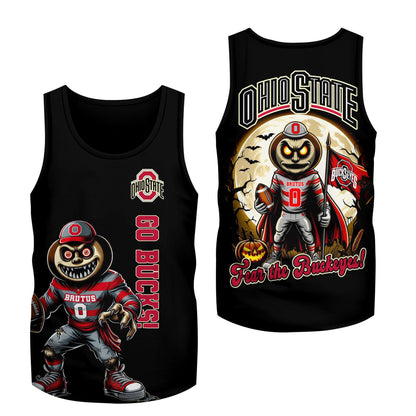 PREMIUM OSB 3D SHIRT LA