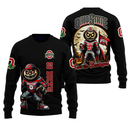 PREMIUM OSB 3D SHIRT LA