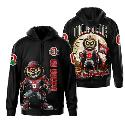 PREMIUM OSB 3D SHIRT LA