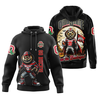 PREMIUM OSB 3D SHIRT LA