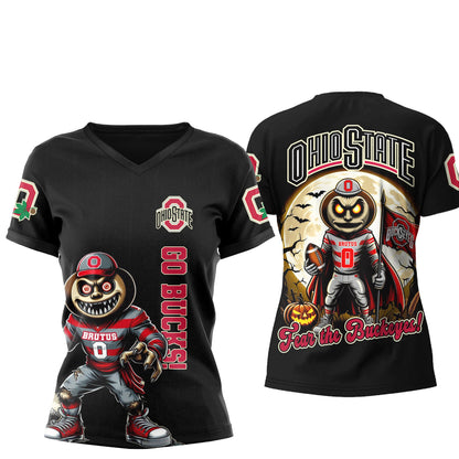 PREMIUM OSB 3D SHIRT LA