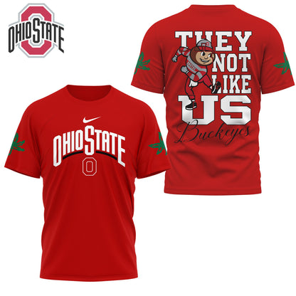 OSB Premium 3D Shirt THT