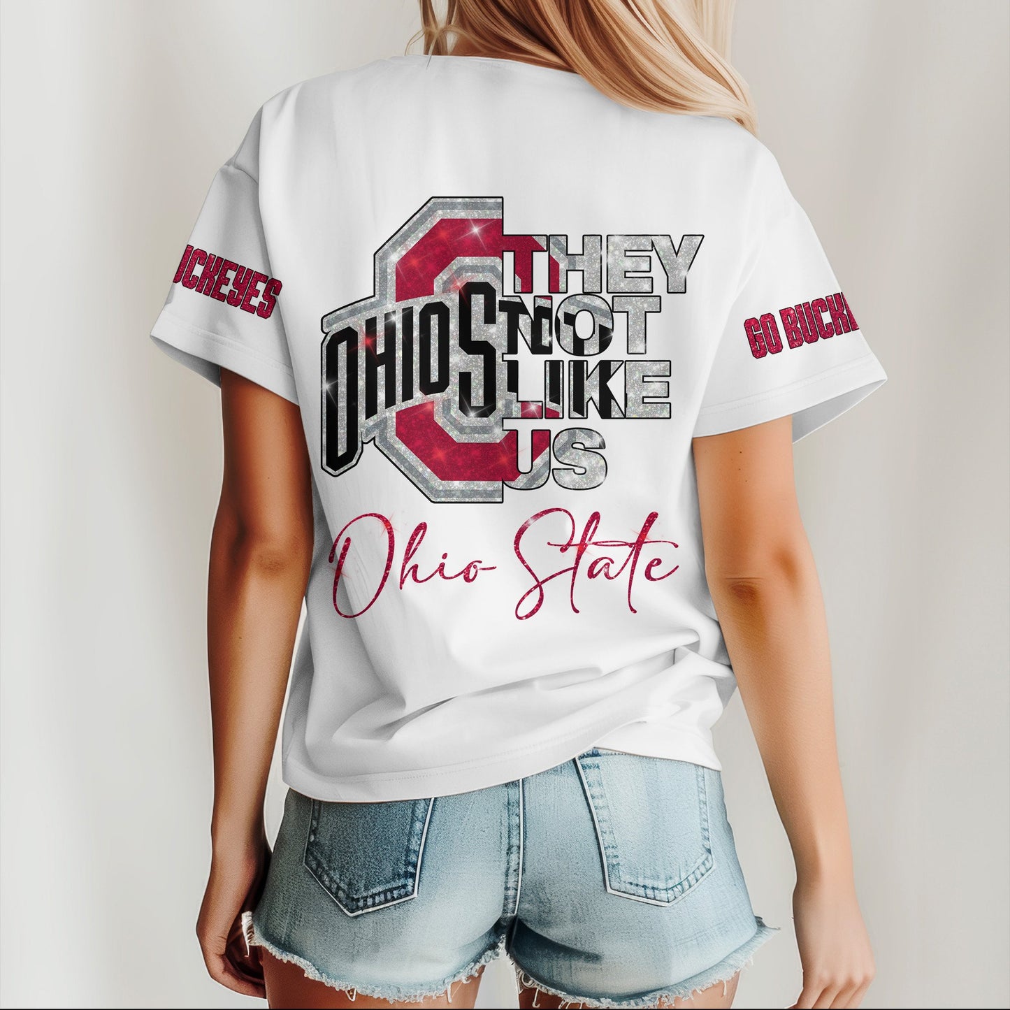 PREMIUM OSB 3D SHIRT PN