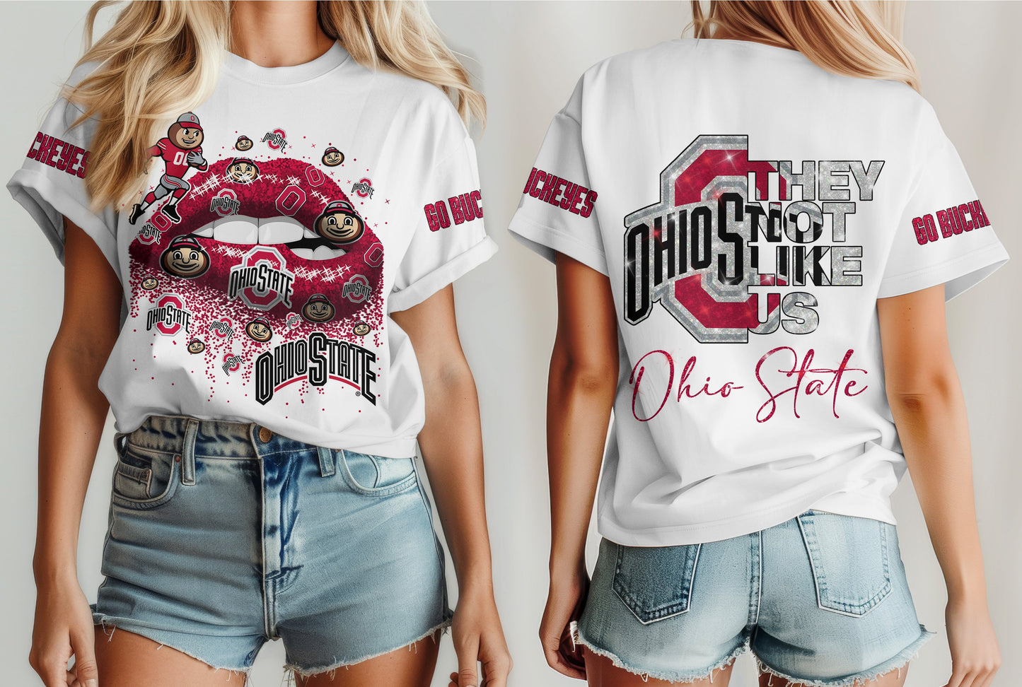 PREMIUM OSB 3D SHIRT PN