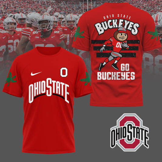 OSB Premium 3D Shirt THT