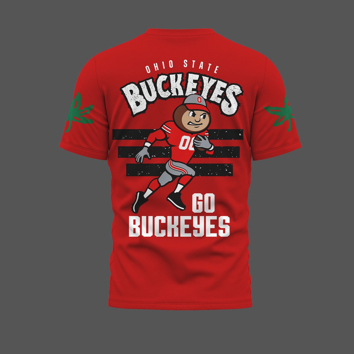 OSB Premium 3D Shirt THT