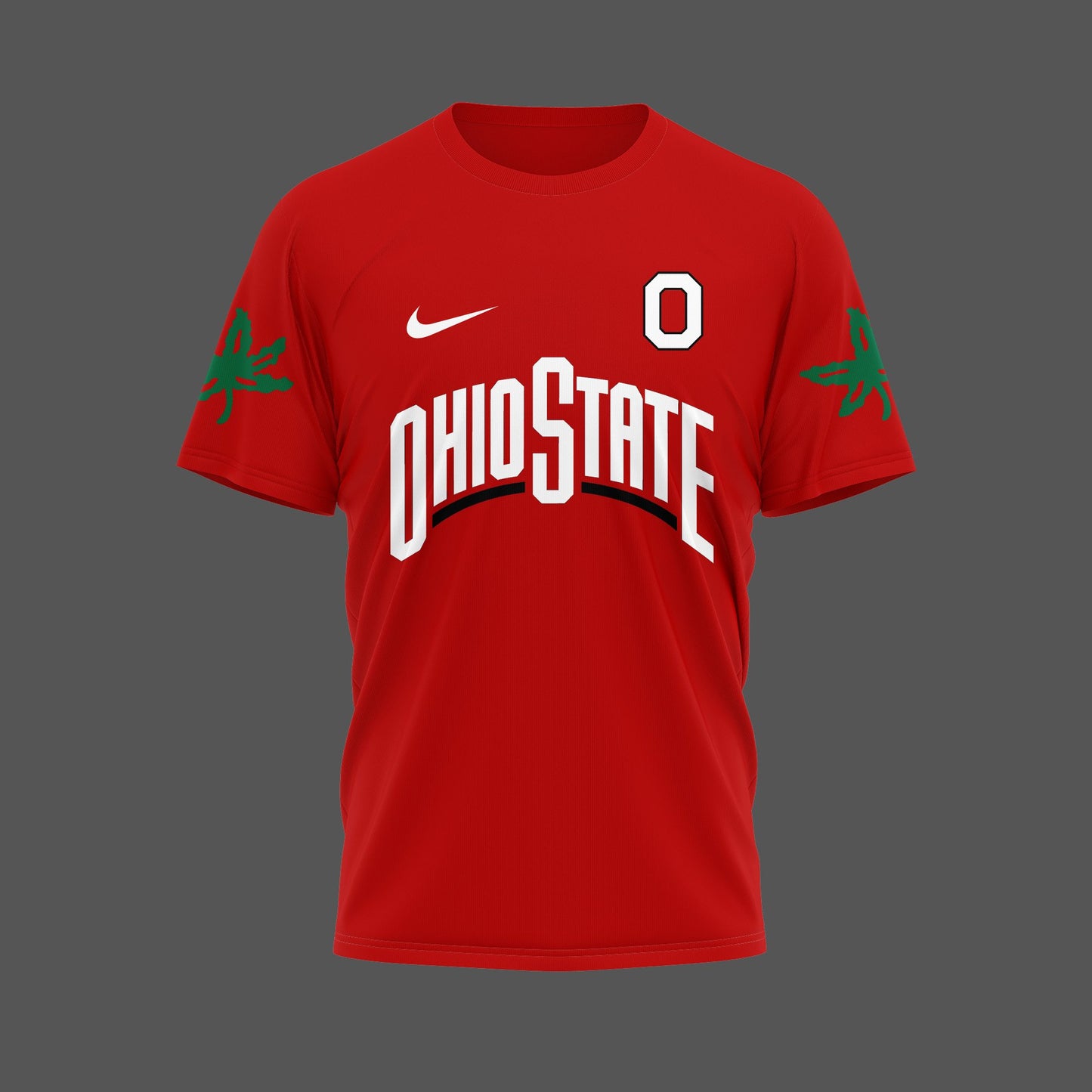 OSB Premium 3D Shirt THT