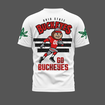 OSB Premium 3D Shirt THT