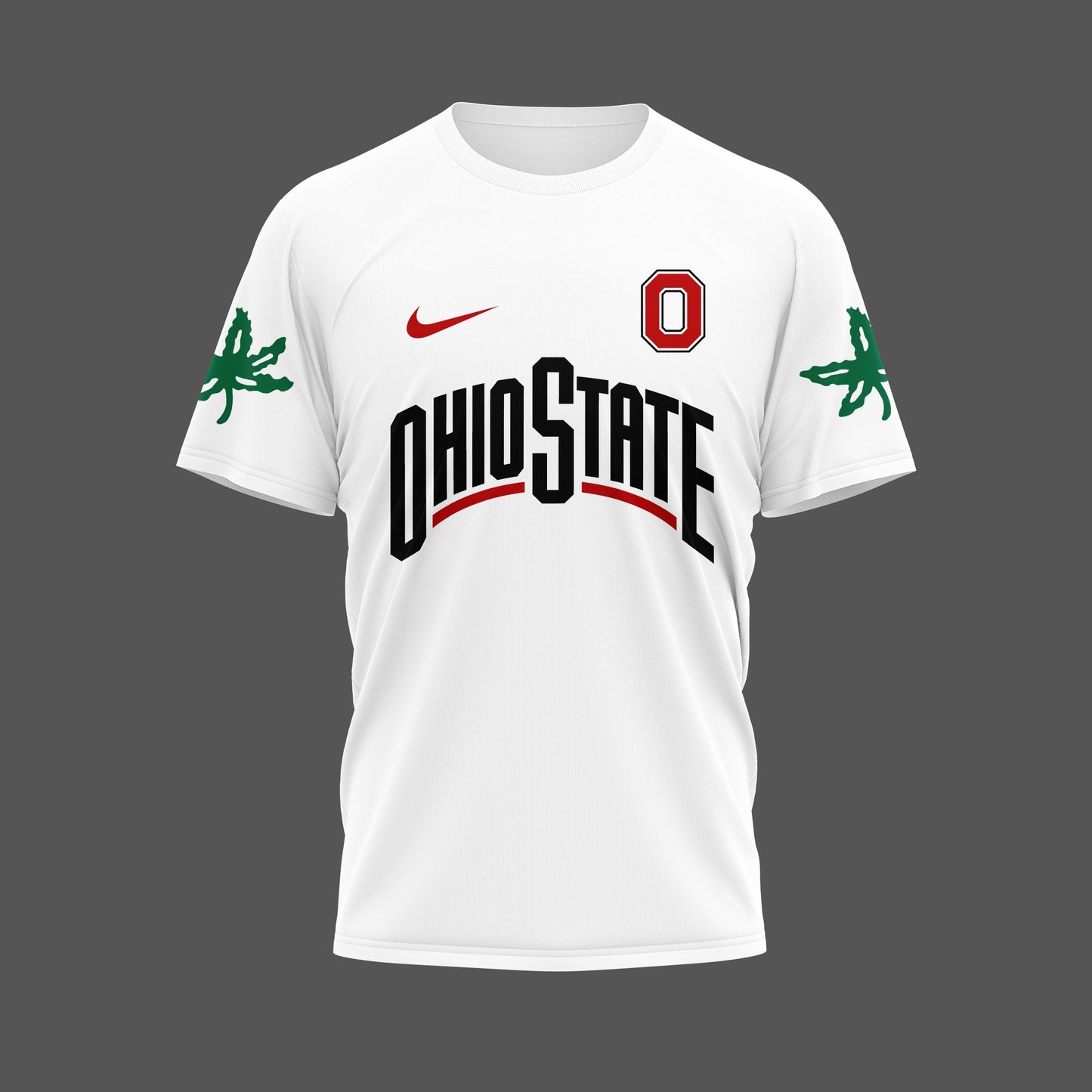 OSB Premium 3D Shirt THT