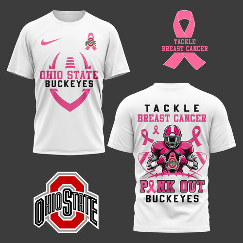 OSB Premium 3D Shirt TMN