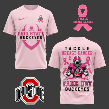 OSB Premium 3D Shirt TMN