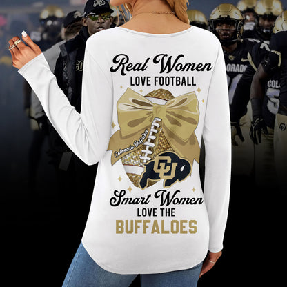 CLB V-neck Long Sleeve Shirt TMN