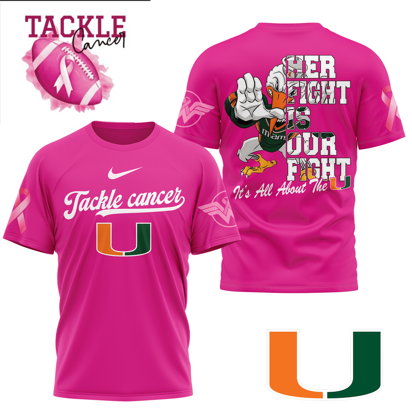 PREMIUM MHC 3D SHIRT LNTH