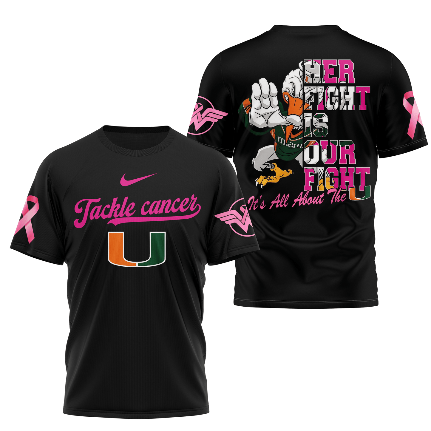 PREMIUM MHC 3D SHIRT LNTH