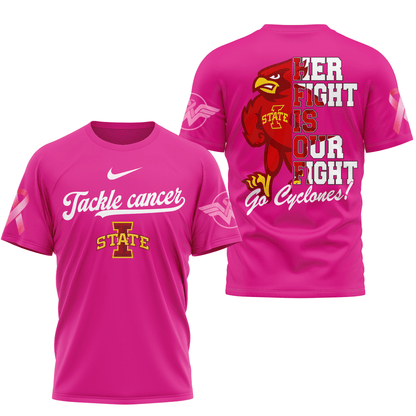 PREMIUM ISC 3D SHIRT LNTH