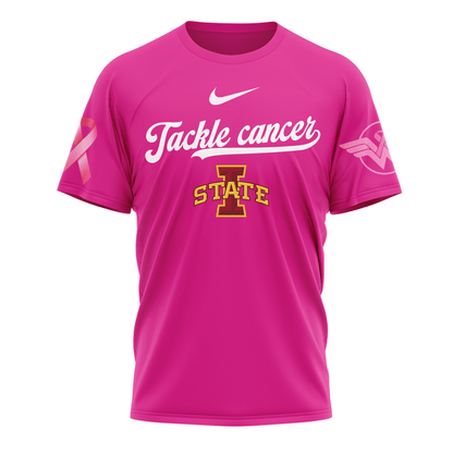 PREMIUM ISC 3D SHIRT LNTH