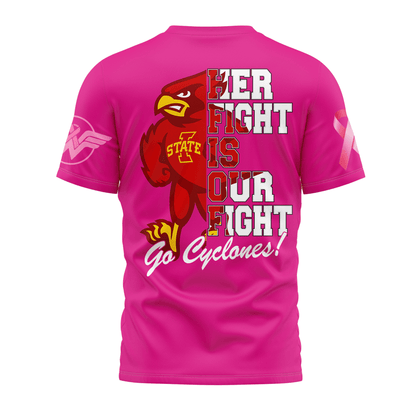 PREMIUM ISC 3D SHIRT LNTH