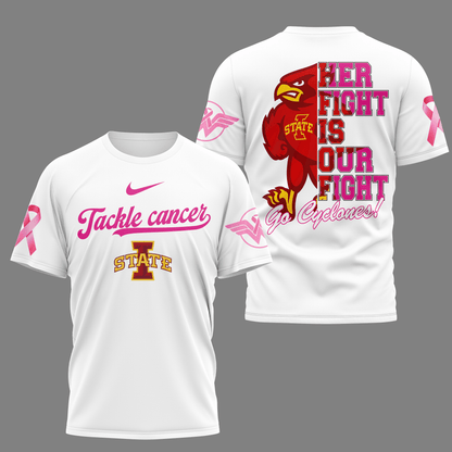 PREMIUM ISC 3D SHIRT LNTH