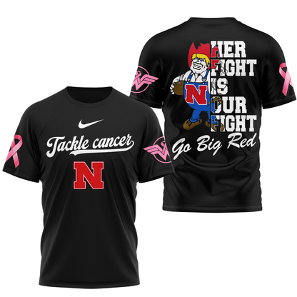 PREMIUM NCH 3D SHIRT LNTH