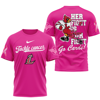 PREMIUM LVC 3D SHIRT LNTH