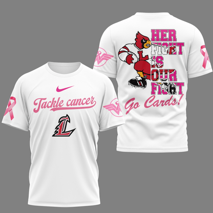 PREMIUM LVC 3D SHIRT LNTH